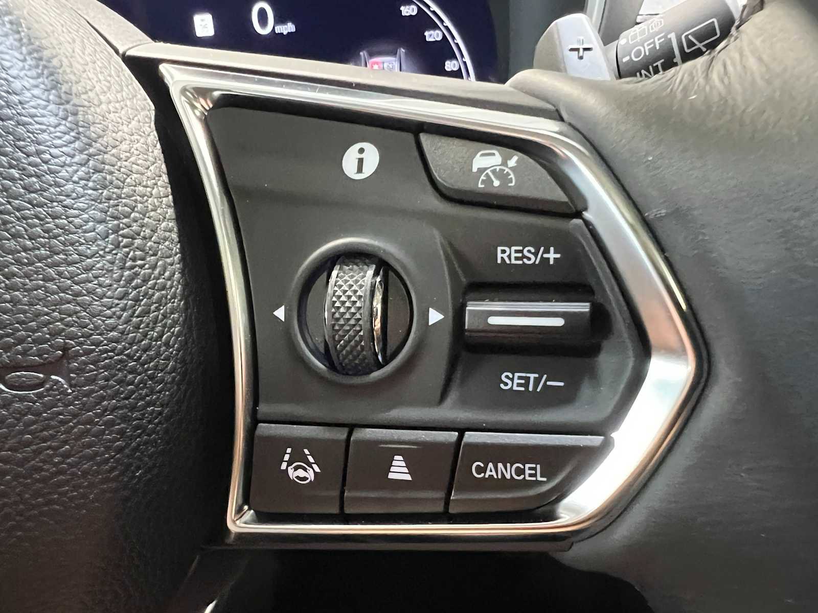 New 2026 Acura MDX SH-AWD w/ Advance Package image 21