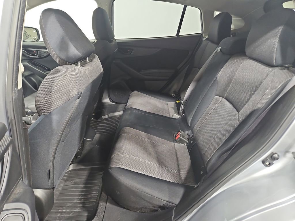 Certified 2023 Subaru Crosstrek 2.0i image 25