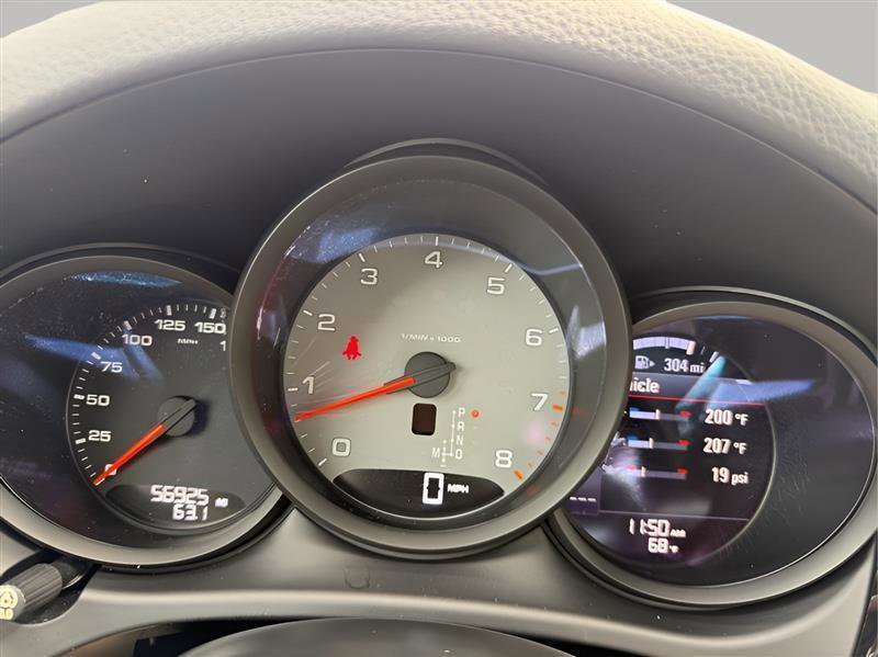 Used 2017 Porsche Macan S image 57