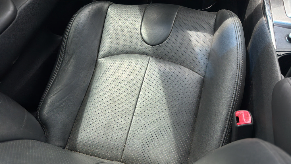 Used 2012 INFINITI G37 Journey w/ Premium Pkg RWD image 20