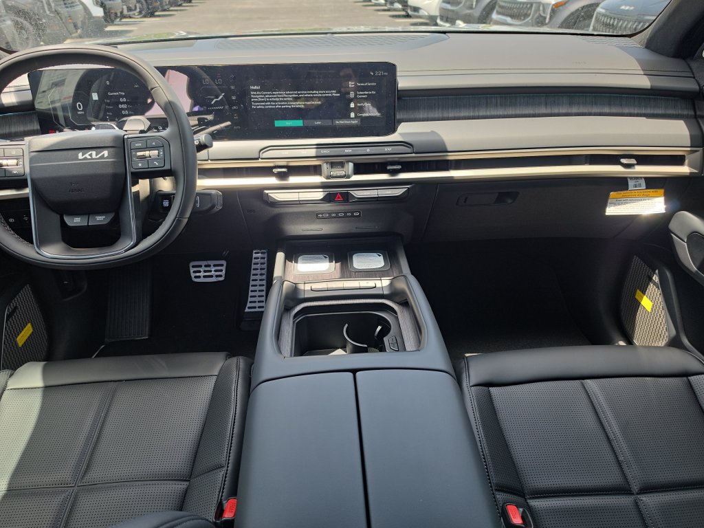 New 2027 Kia Telluride SX Prestige AWD/4WD image 13