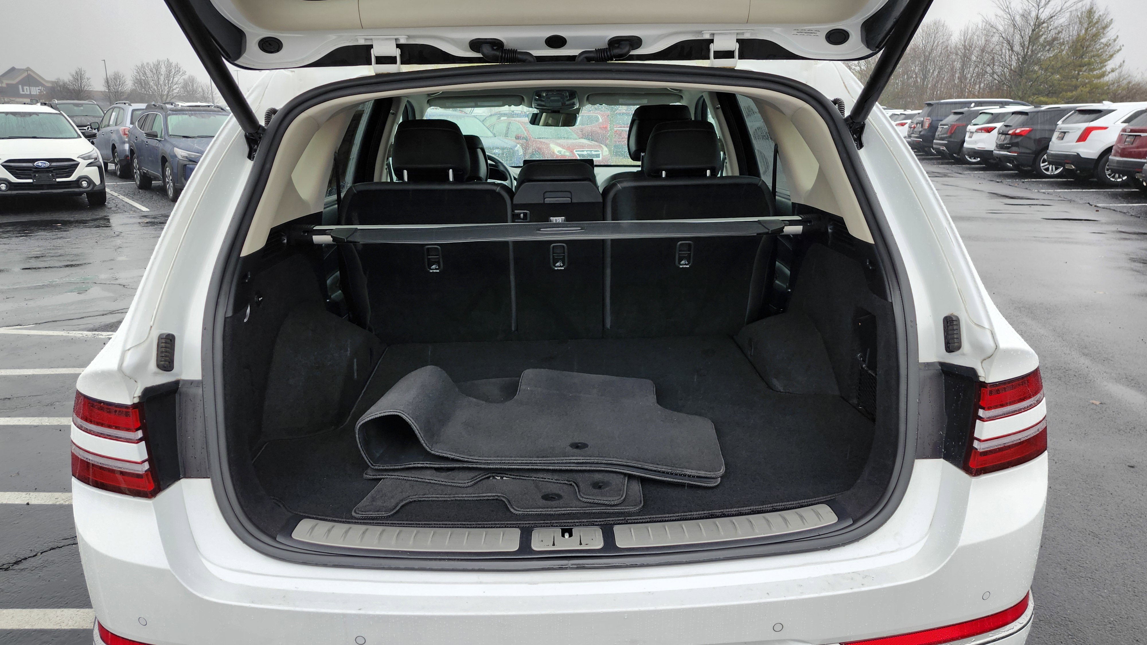 Used 2024 Genesis GV80 2.5T image 25