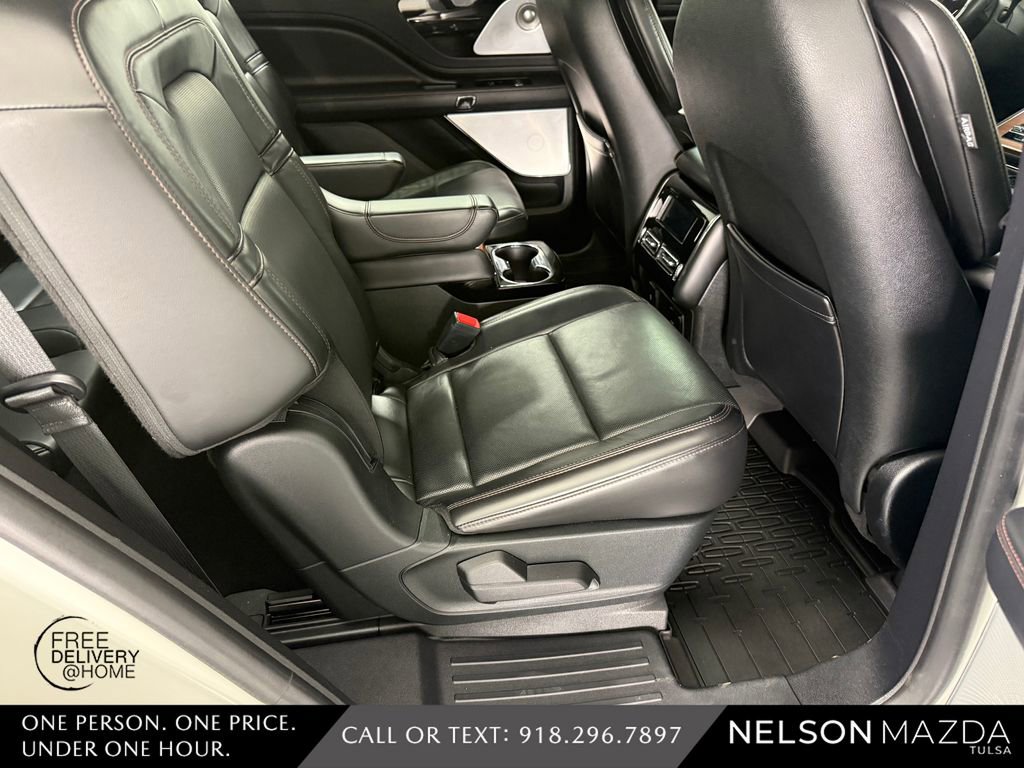 Used 2020 Lincoln Aviator Reserve w/ Equipment Group 202A AWD/4WD image 44