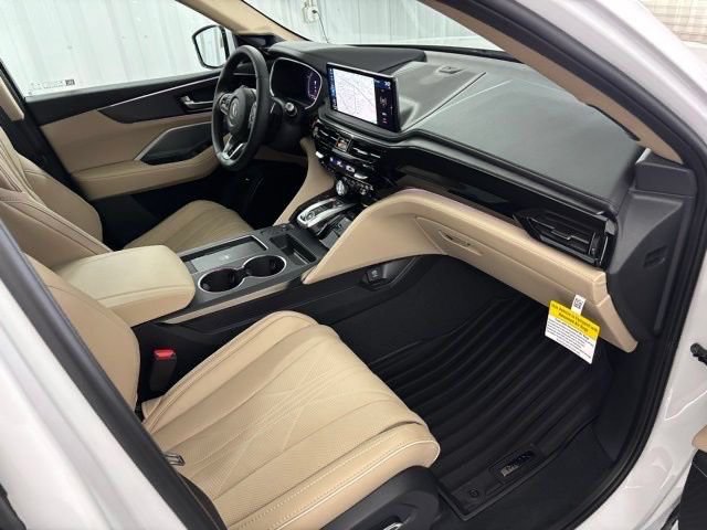 Certified 2026 Acura MDX w/ Advance Package AWD/4WD image 29