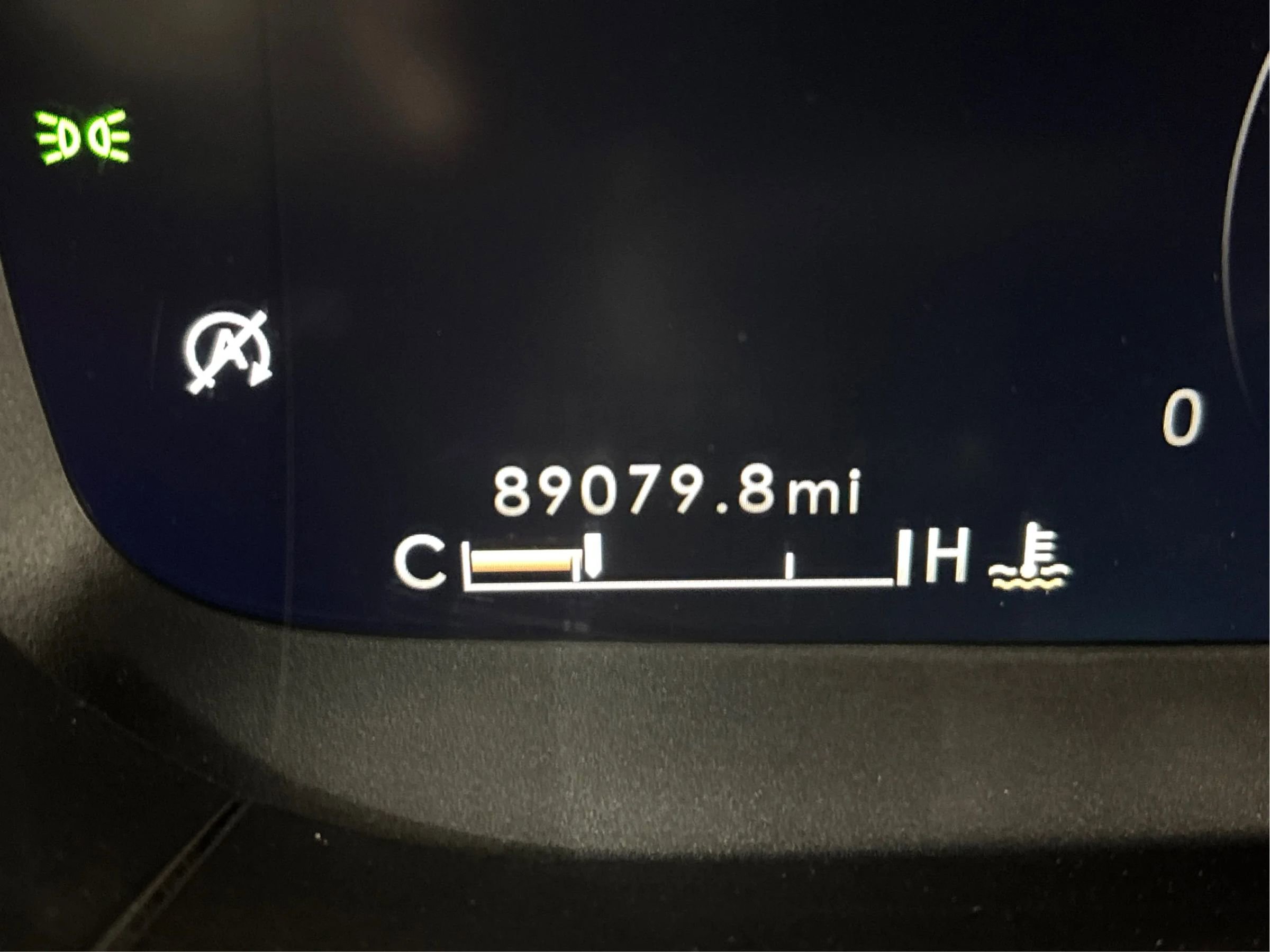 Used 2019 Lincoln Nautilus Reserve w/ Driver Assistance Package image 49