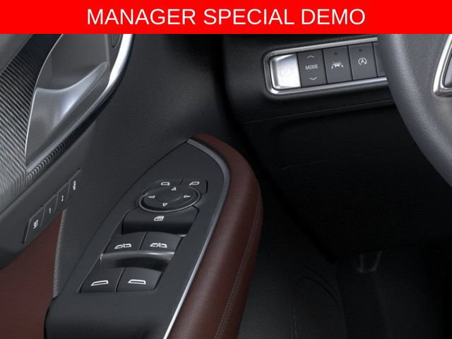 Used 2026 Buick Envision Sport Touring AWD/4WD image 22