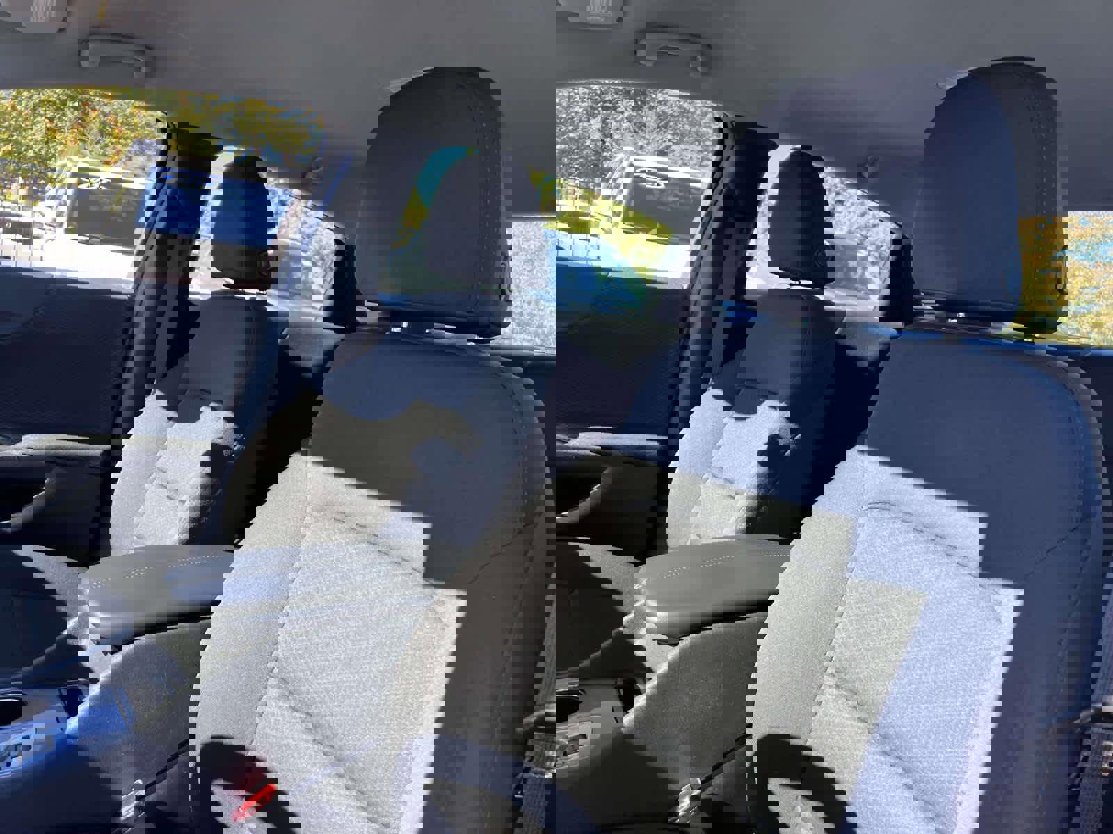 Used 2022 Chevrolet Malibu LT image 12