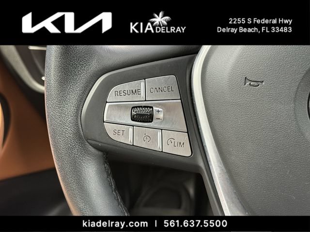 Used 2023 BMW X3 xDrive30i w/ Premium Package AWD/4WD image 30