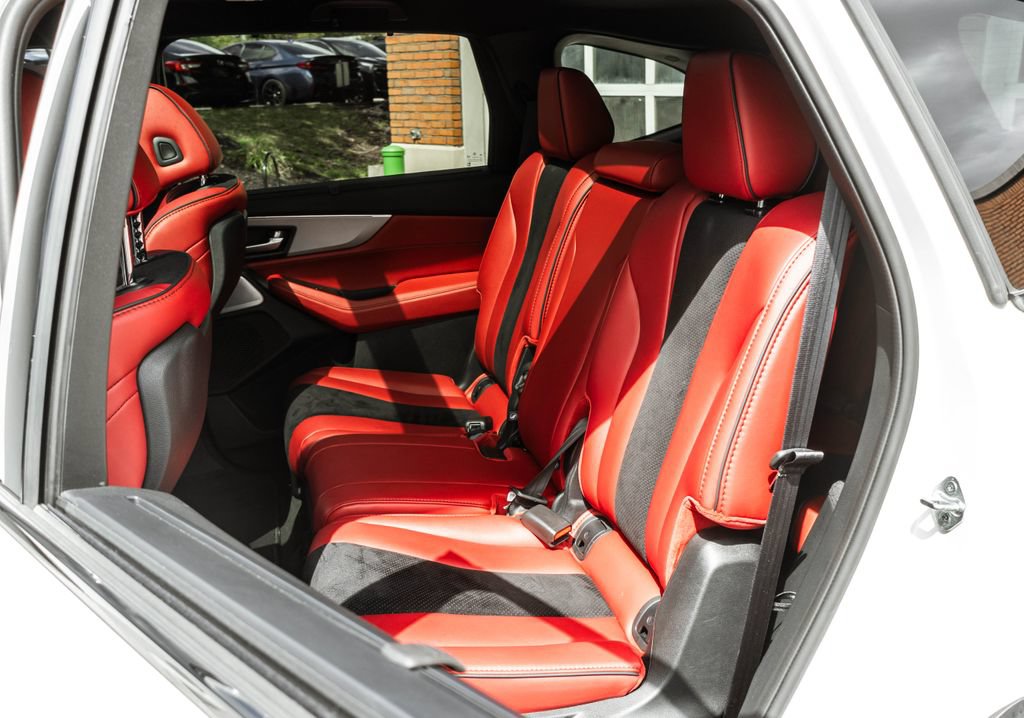 Used 2025 Acura MDX A-Spec AWD/4WD image 27