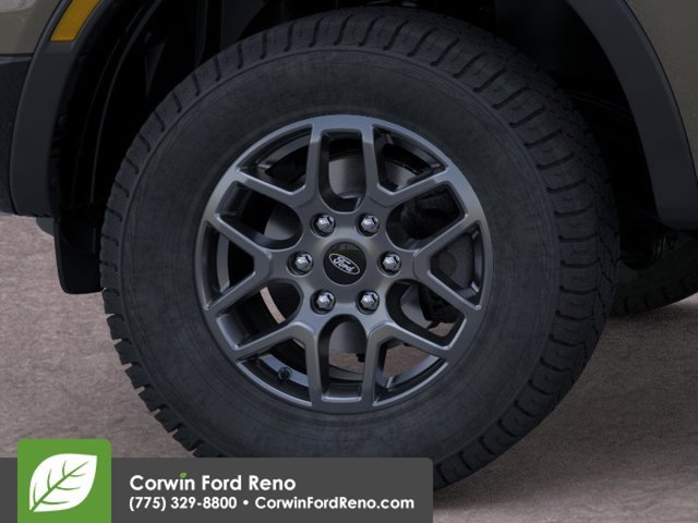 New 2026 Ford Ranger XLT w/ FX4 Off-Road Package AWD/4WD image 21
