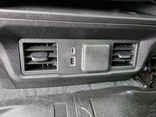 Certified 2026 Chevrolet Silverado 1500 LT w/ Protection Package image 20