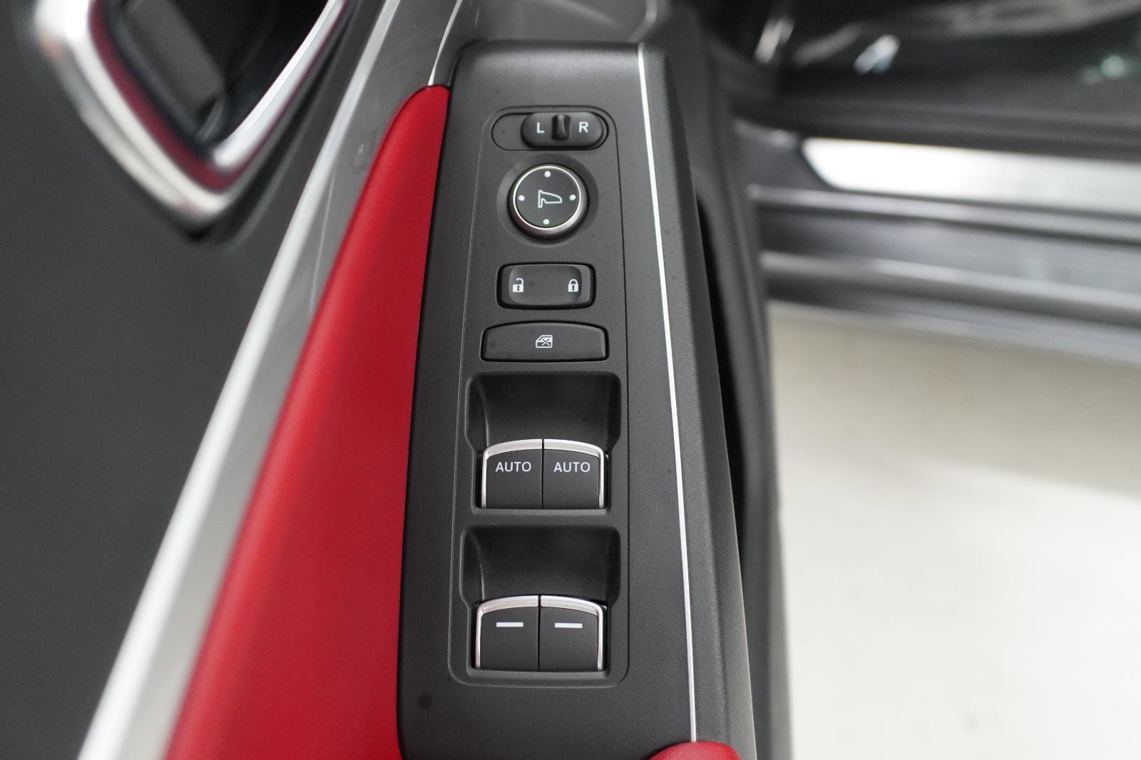 Used 2025 Acura Integra A-Spec FWD image 11