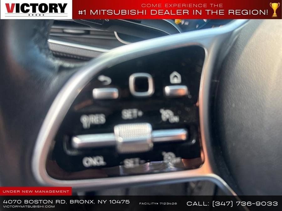 Used 2023 Mercedes-Benz GLS 450 4MATIC image 33