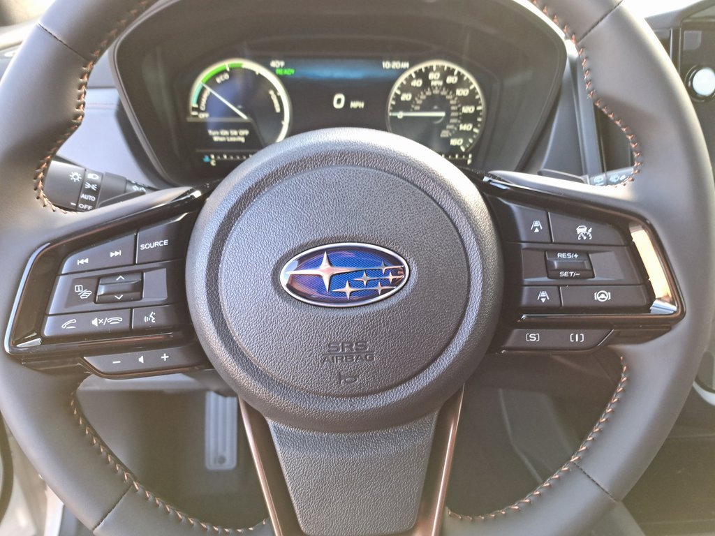 New 2025 Subaru Forester Sport image 12