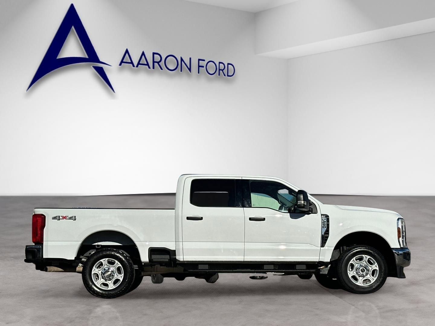 Used 2025 Ford F250 XLT image 7
