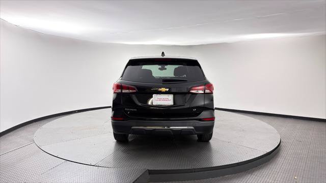 Used 2023 Chevrolet Equinox LT FWD image 7