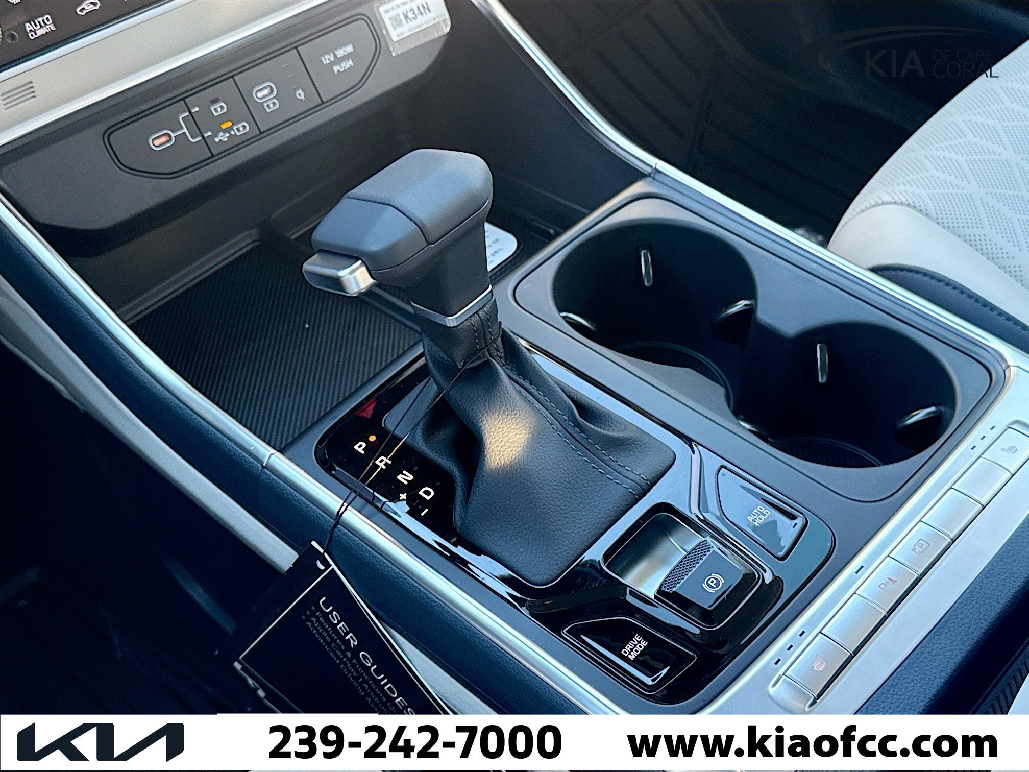 New 2026 Kia Carnival EX image 29