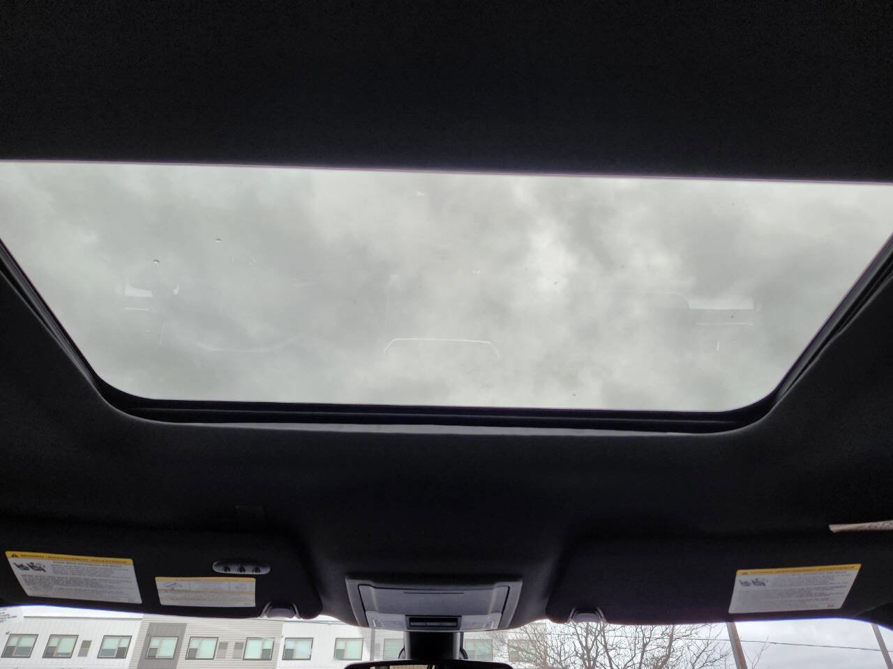 Used 2018 Ford Explorer Sport w/ Equipment Group 401A image 21