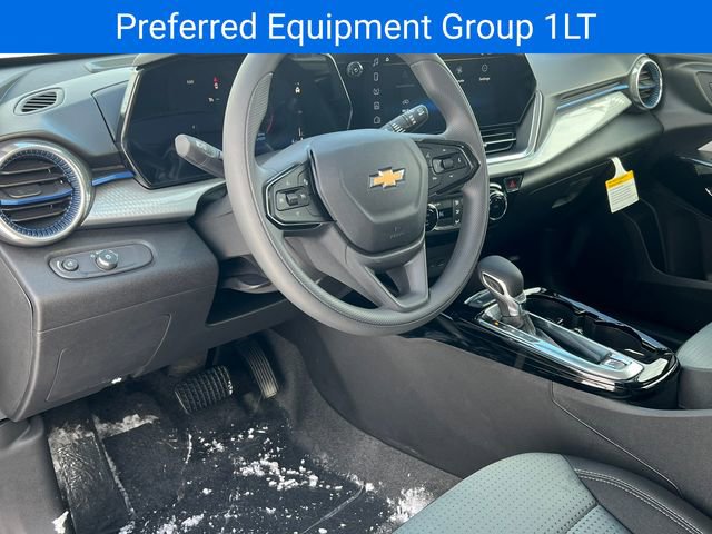 New 2026 Chevrolet Trax LT image 11