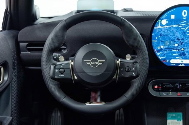 New 2026 MINI Cooper John Cooper Works image 13