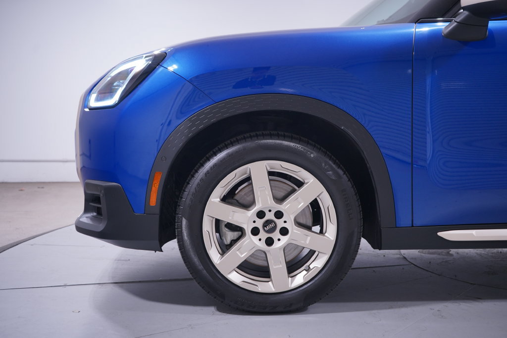 Used 2026 MINI Cooper Countryman S AWD/4WD image 2