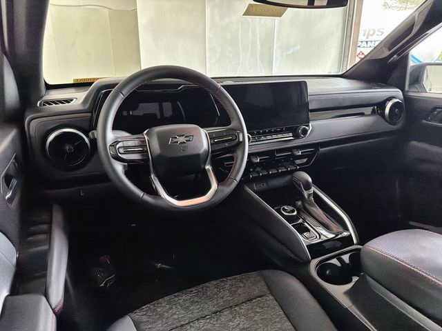 Certified 2024 Chevrolet Colorado Z71 w/ Z71 Convenience Package 2 image 17