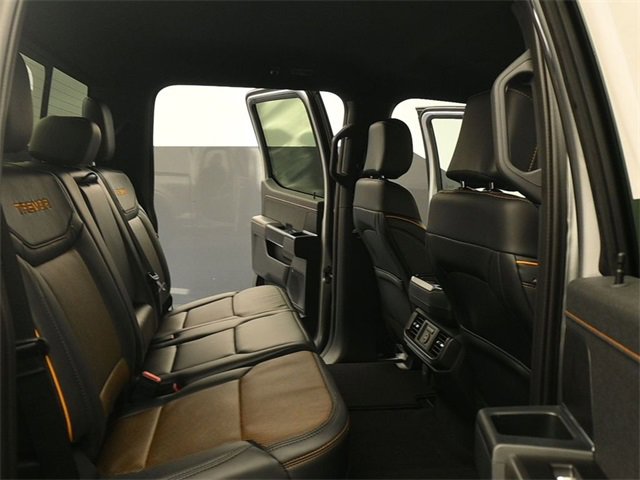 New 2025 Ford F150 Tremor w/ Equipment Group 402A High image 19