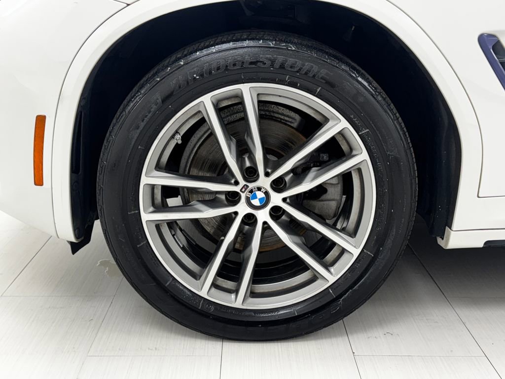 Used 2018 BMW X3 xDrive30i image 41