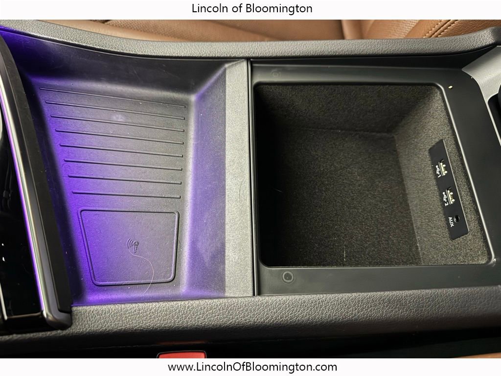 Used 2018 Audi Q7 3.0T Prestige w/ Prestige Package AWD/4WD image 63