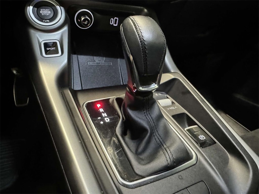 Used 2024 Dodge Hornet R/T Plus image 26