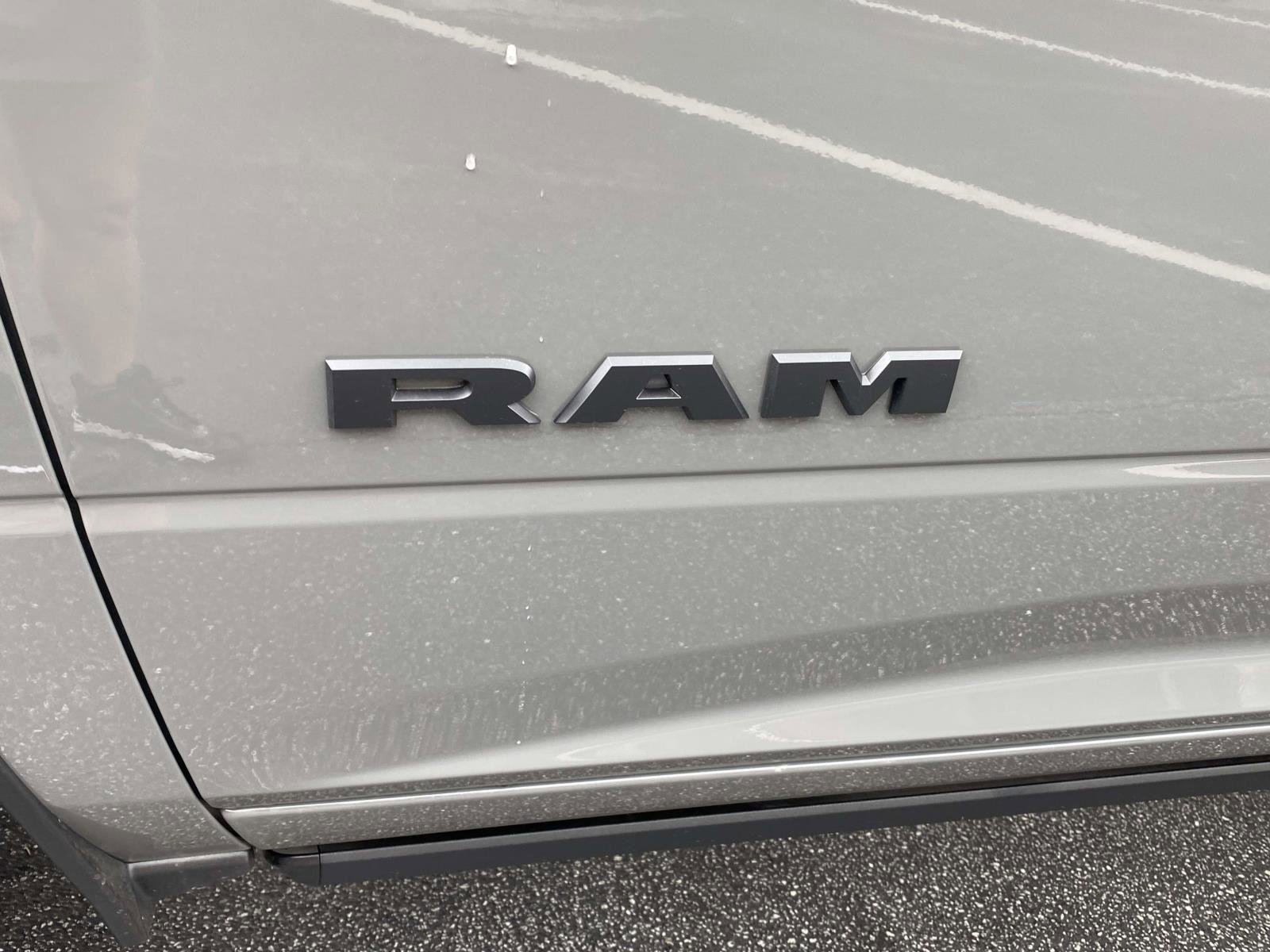 New 2026 RAM 2500 Laramie image 19