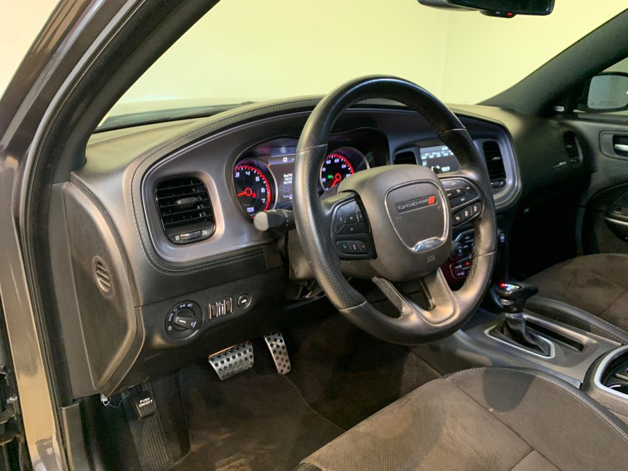 Used 2023 Dodge Charger GT w/ Plus Group image 15