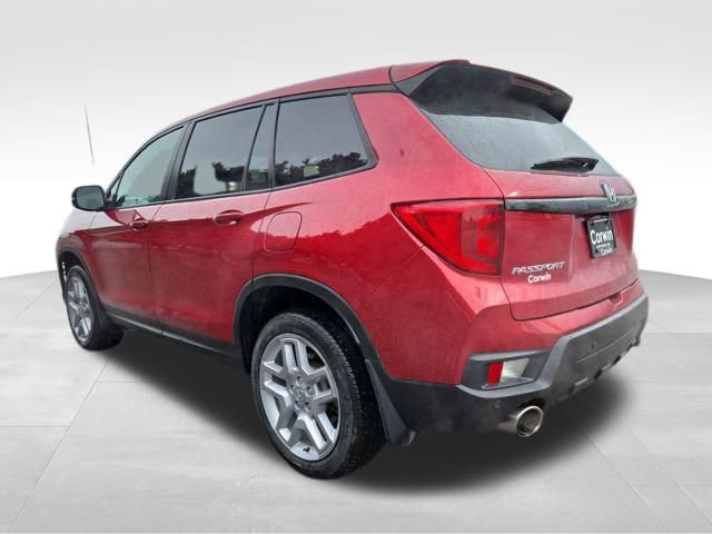 Used 2024 Honda Passport EX-L image 11
