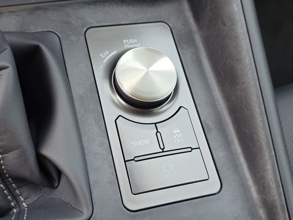 New 2026 Lexus IS 350 F Sport AWD/4WD image 22