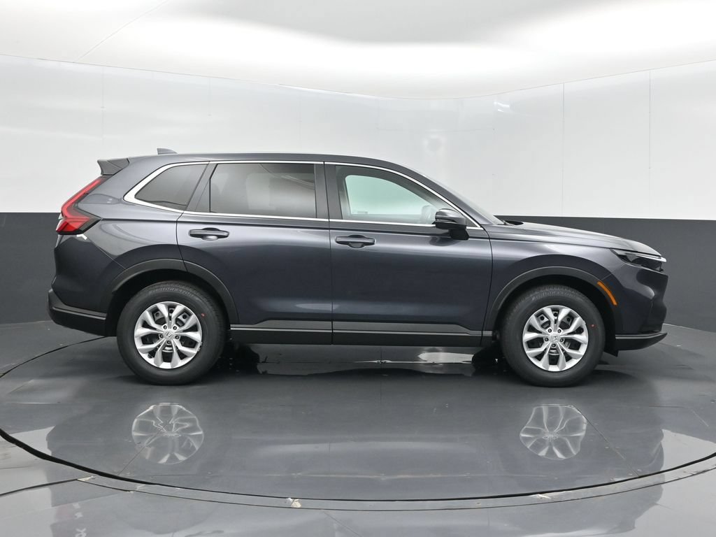 New 2026 Honda CR-V LX image 5
