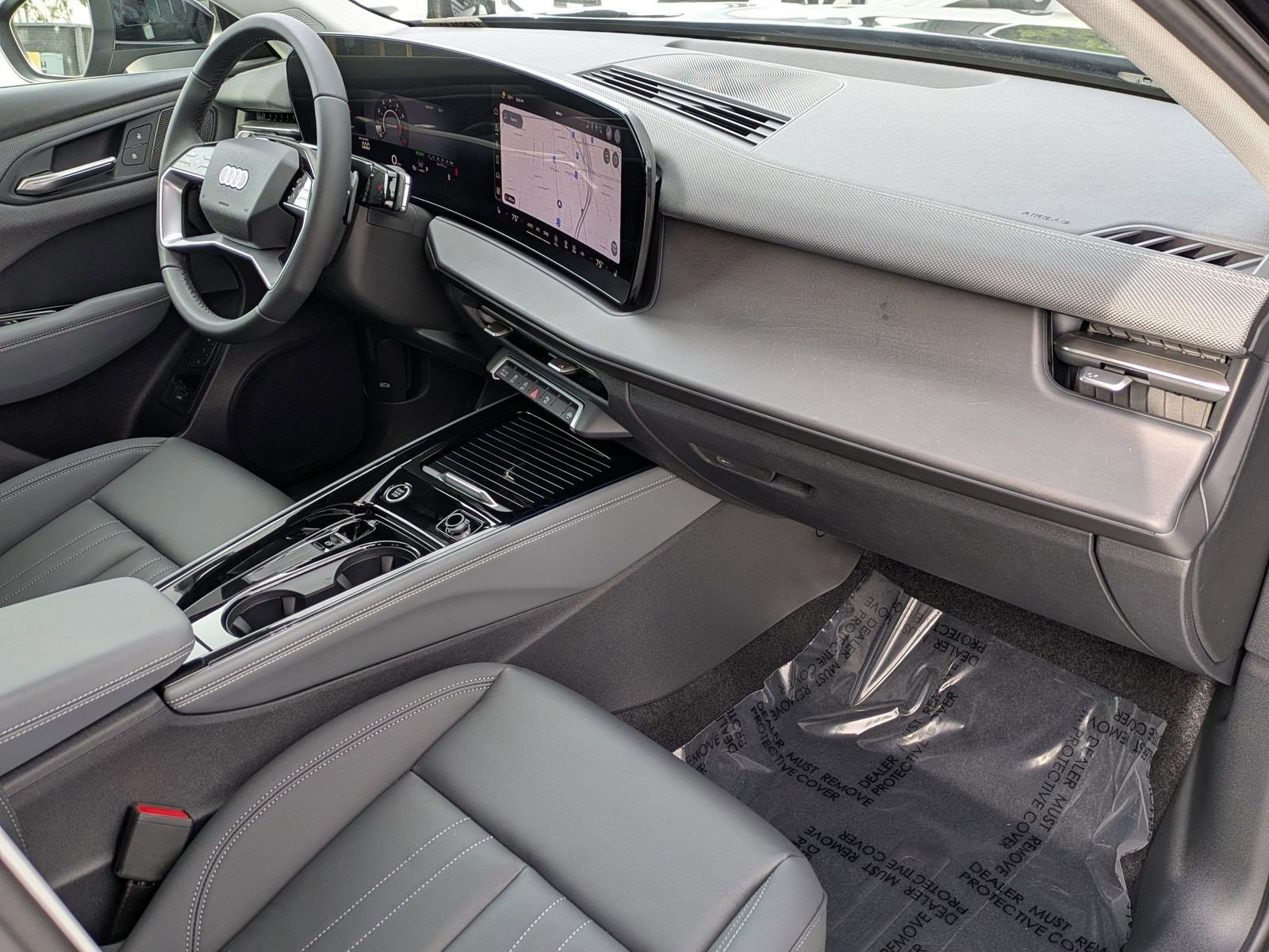 New 2026 Audi Q3 quattro 2.0T image 9