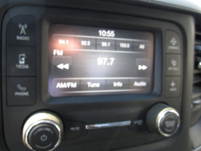 Used 2023 RAM 5500 Tradesman AWD/4WD image 17