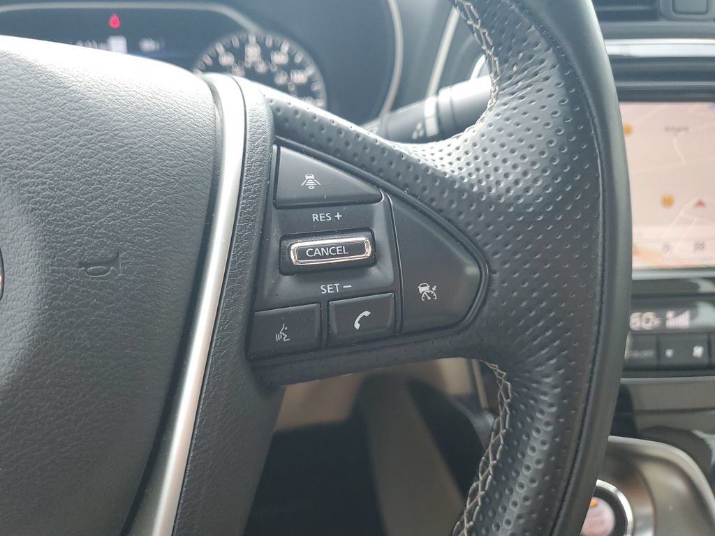 Used 2020 Nissan Maxima Platinum w/ Sport Mat Group FWD image 22