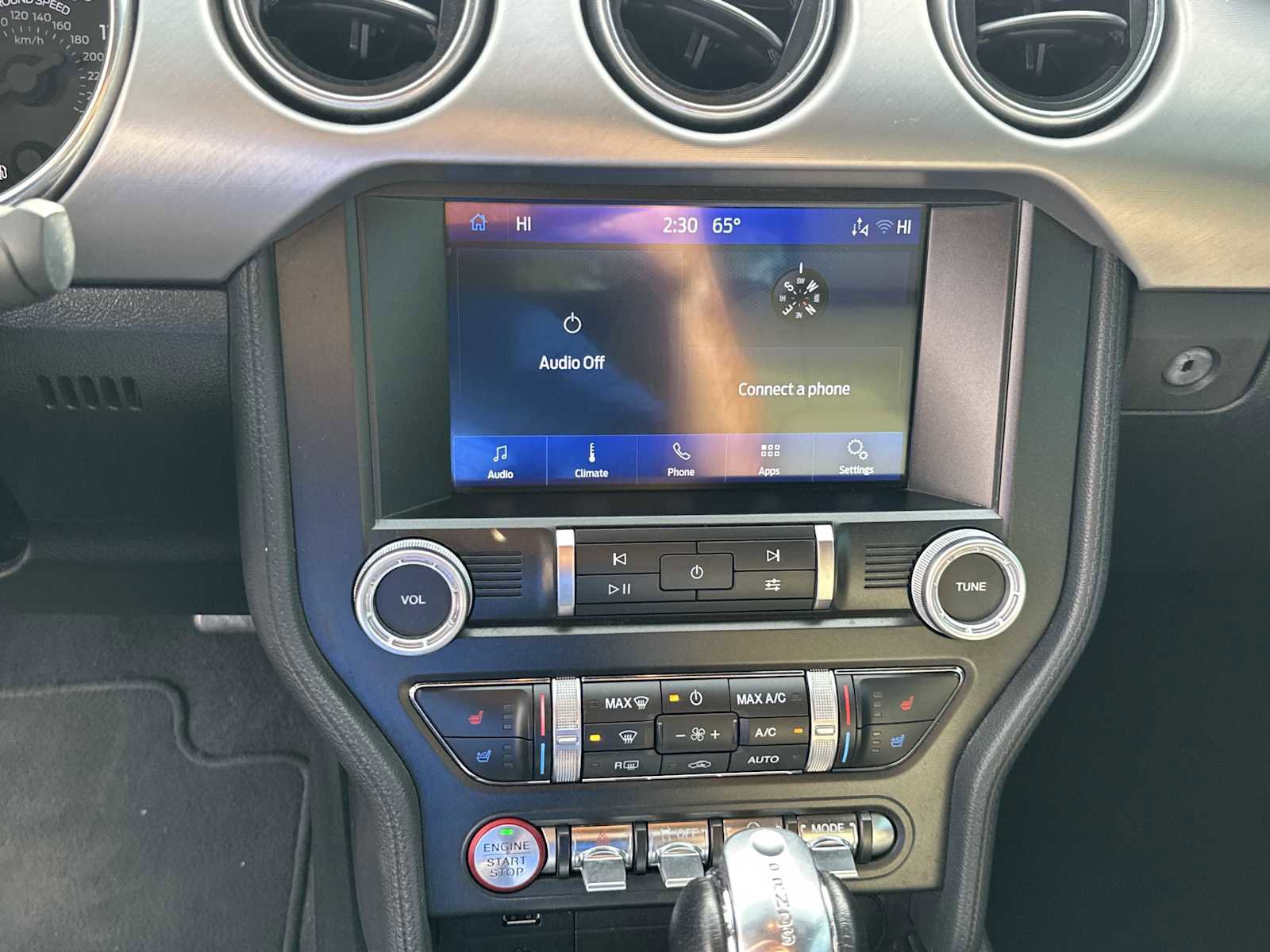 Used 2021 Ford Mustang Premium image 17