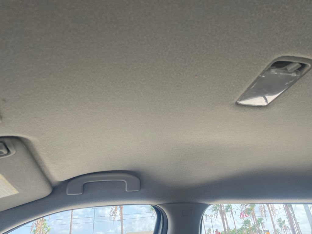 Certified 2024 Nissan Kicks SV FWD image 20