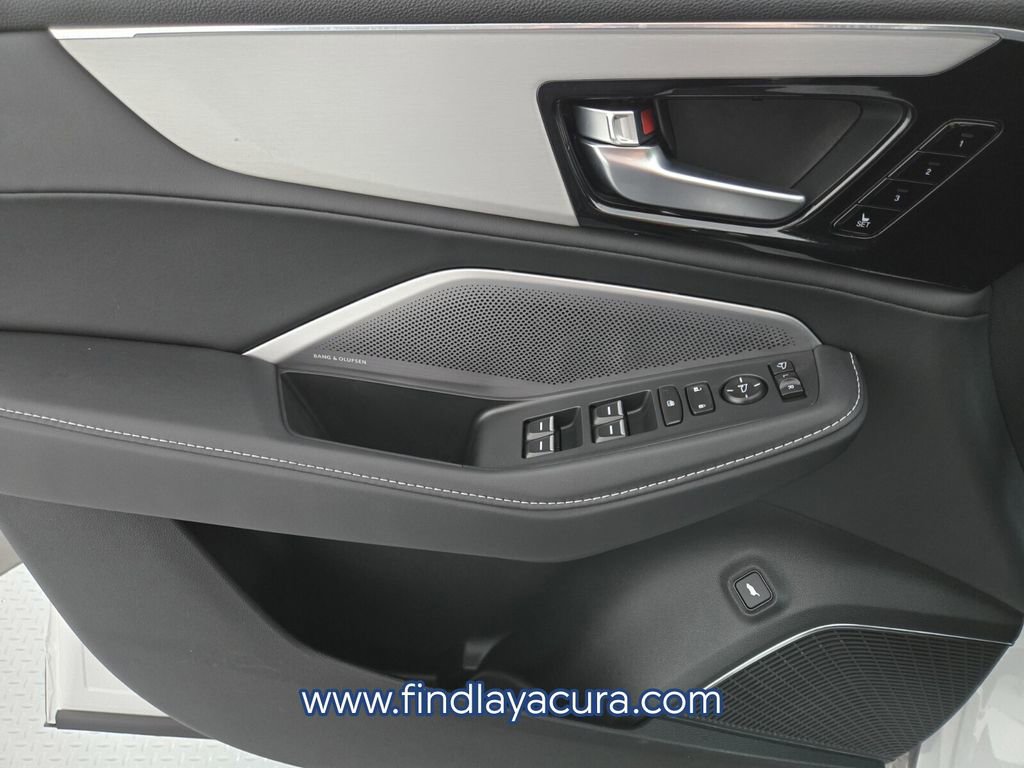 New 2026 Acura MDX w/ Technology Package image 11