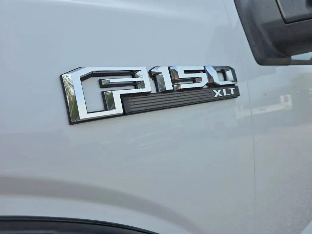 Used 2016 Ford F150 XLT w/ Equipment Group 301A Mid AWD/4WD image 10