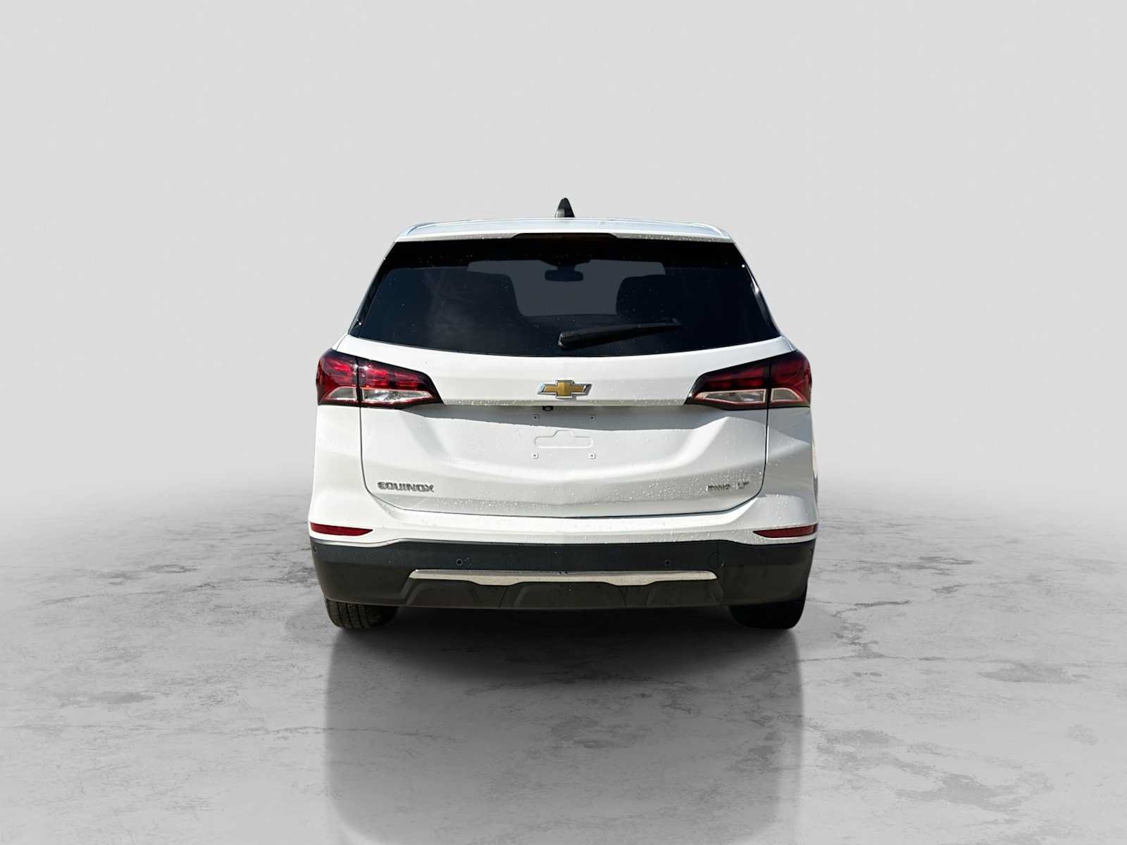 Used 2022 Chevrolet Equinox LT AWD/4WD image 5