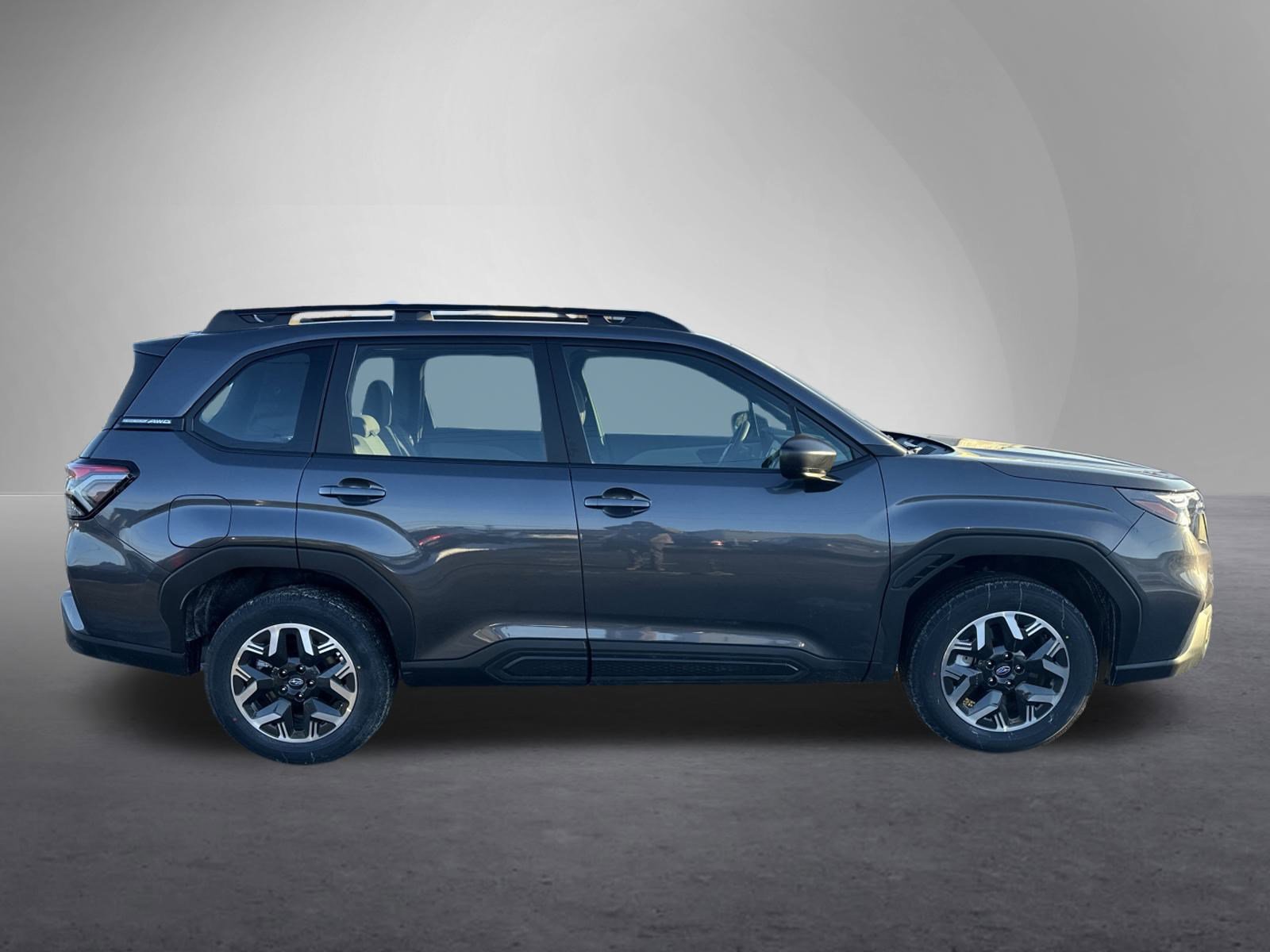 New 2026 Subaru Forester AWD/4WD image 2