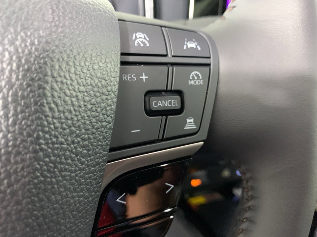 New 2026 Toyota Camry XLE w/ Premium Plus Package image 20