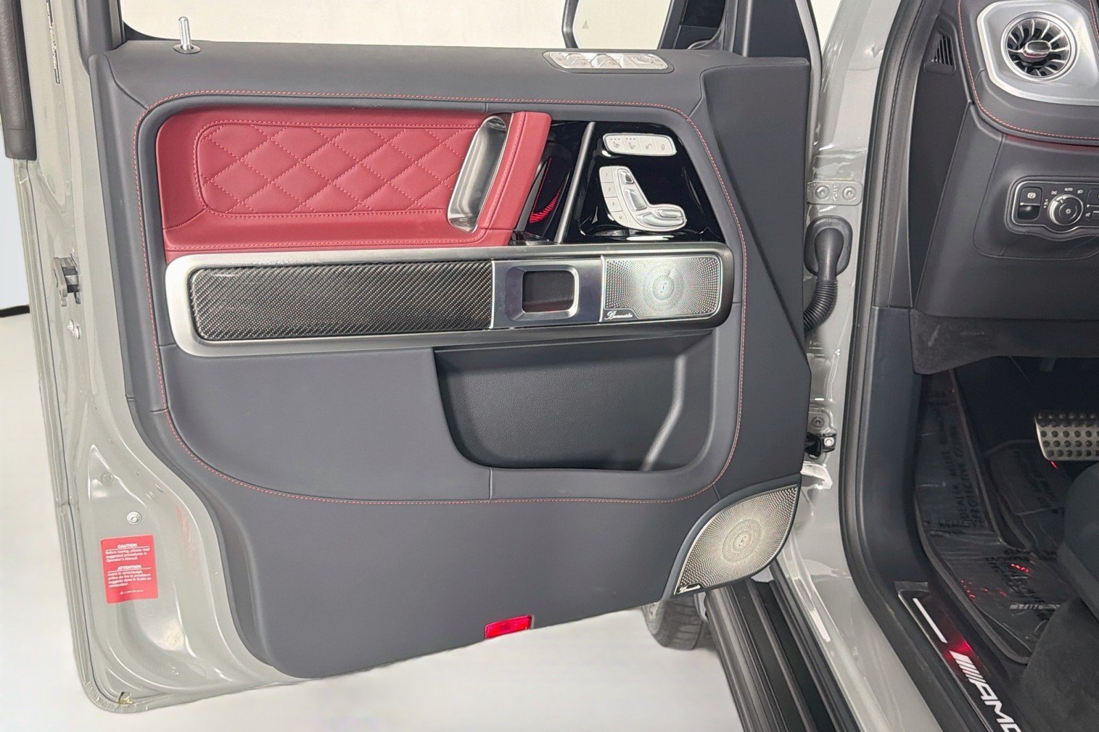 New 2027 Mercedes-Benz G 63 AMG 4MATIC image 20