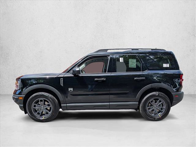 Used 2023 Ford Bronco Sport Big Bend AWD/4WD image 9