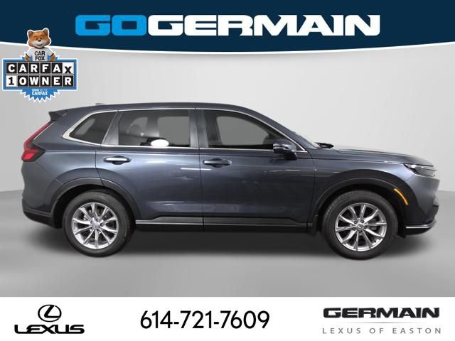 Used 2023 Honda CR-V EX-L image 7