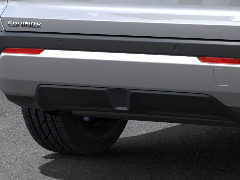 New 2026 Chevrolet Equinox LT w/ Convenience Package II image 14