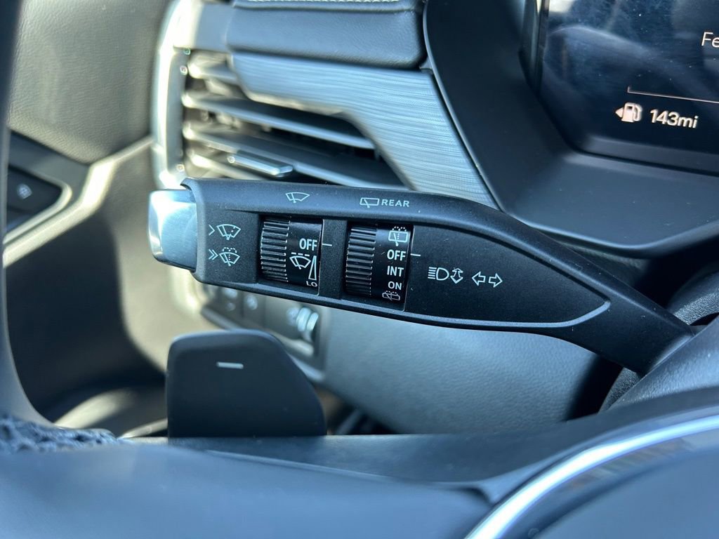 New 2026 GMC Acadia Elevation image 51